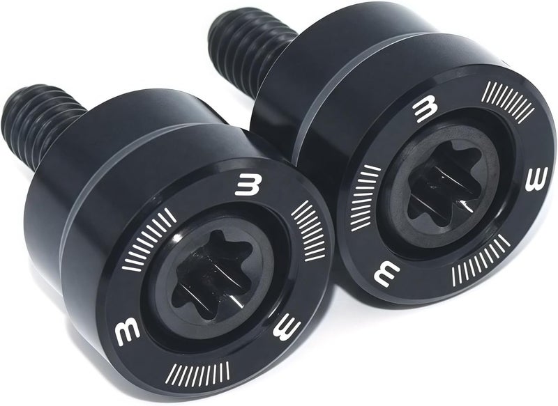 RunzeFeng 1PC Golf Weight Screw Compatible with 2025 Taylormade QI35, QI35 LS, QI35 Max Driver 3/4/5/6/7/8/9/10/11/12/13/14/15/16g - Image 3